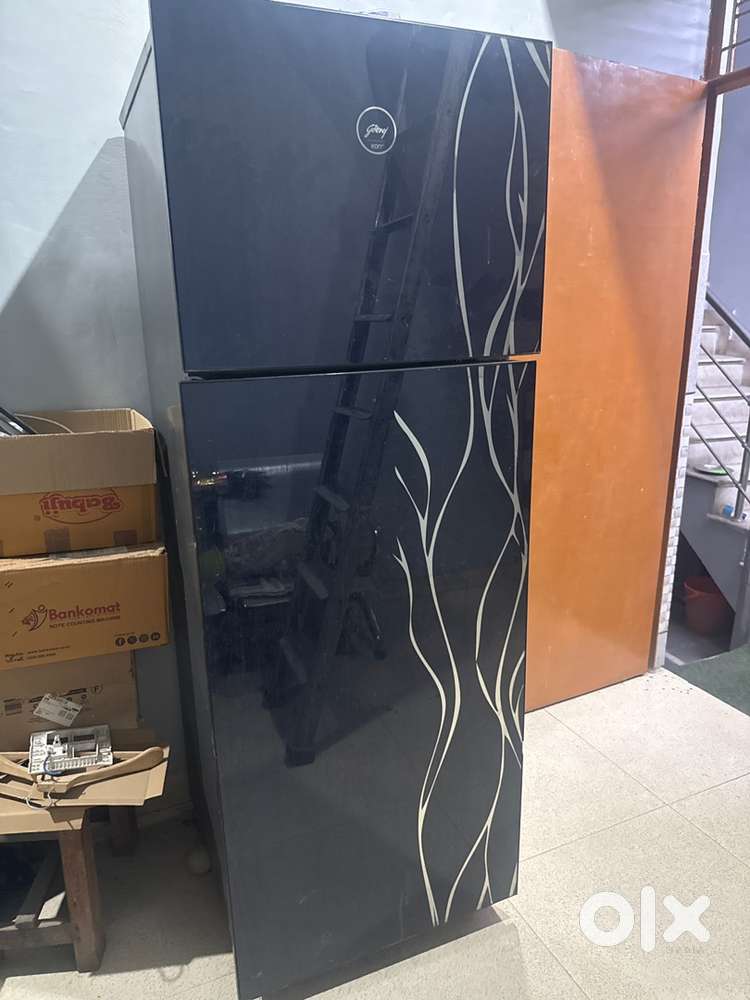 Godrej eon refrigerator 343 ltrs