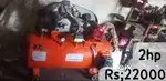 2HP Air compressor for sale