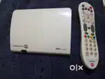 Videocon D2h Set-top box