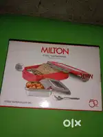 Tiffin box Milton