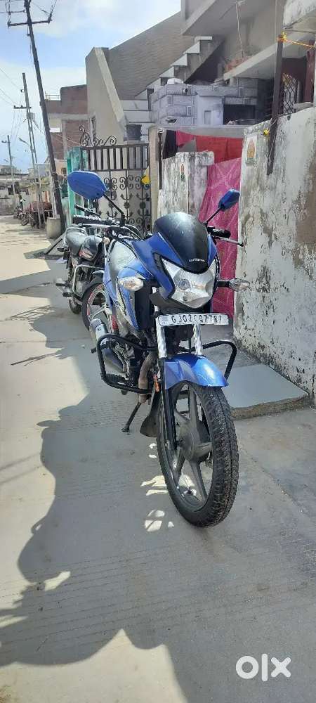 Sell for bike