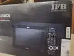 Brand new IFB microwave oven