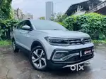 Volkswagen Taigun 1.0 TSI Topline AT, 2023, Petrol