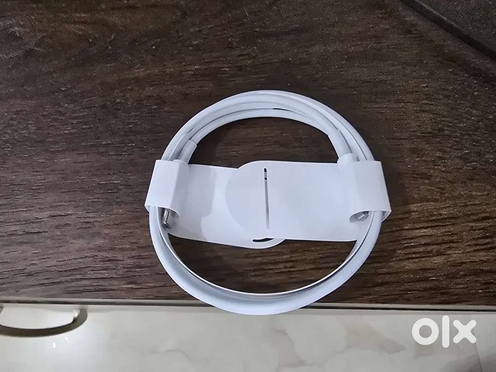 Apple Original Cable