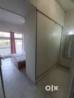 2bhk furnished apartment for rent