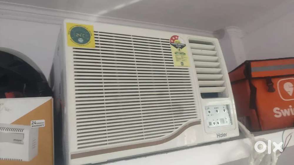 Selling Window AC
