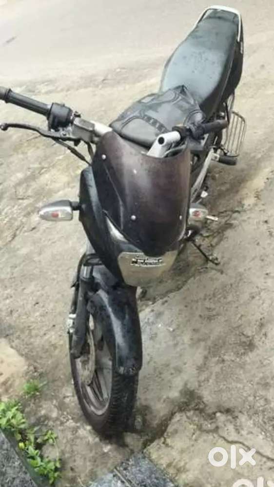Recently Bore Done. 15000 fix