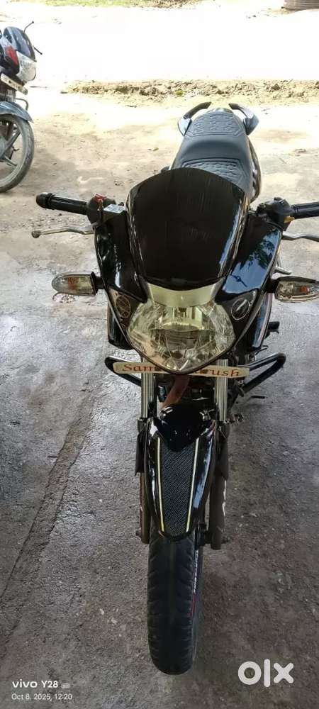 Very good condition, price slightly negotiable