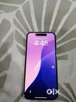 iPhone 15 - 6/128