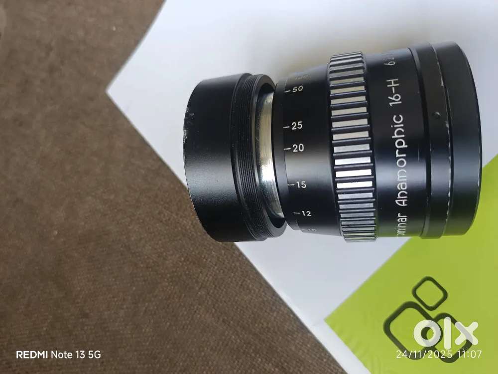 lens for sale
