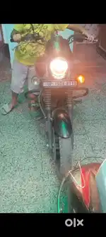 Bajaj avenger well condition bike