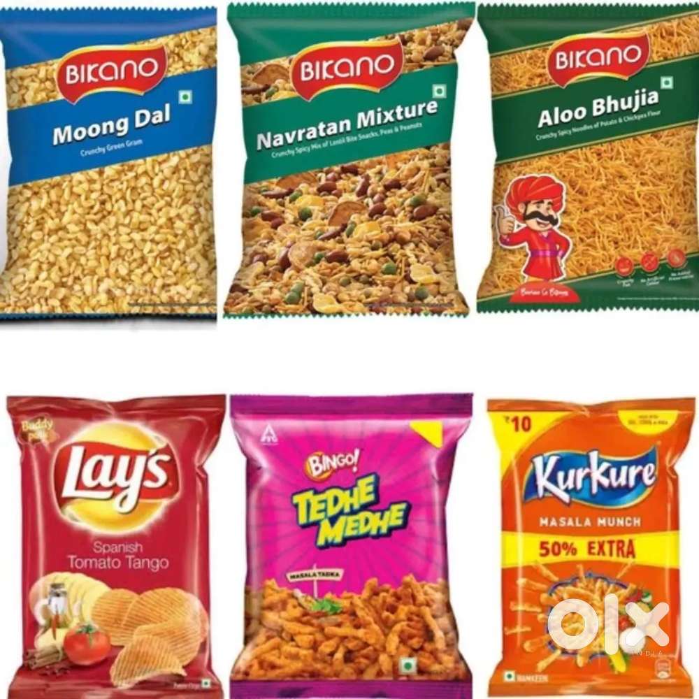 Kurkure packaging job vacancy