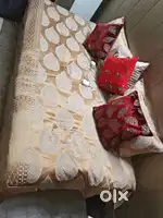 Diwan cum single bed