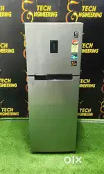 Refurbished Refrigerator