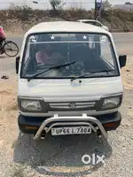 Maruti Suzuki Omni 2013