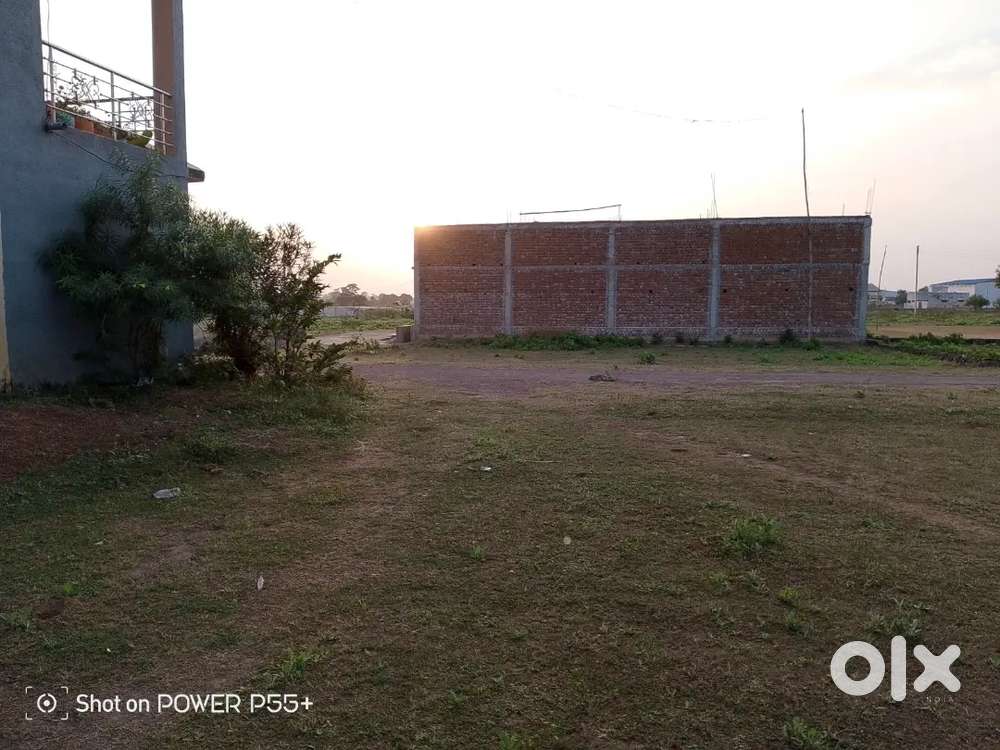 Residential plot  low cost  best location