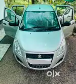 Maruti Suzuki Ritz 2015 Petrol 70420 Km Driven