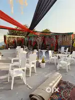 Full Furnished Restaurant