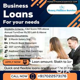 Wanted female telecaller with experience in loans