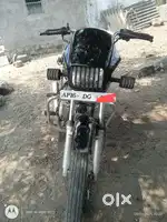 New tires engine and bore is repaired full condition