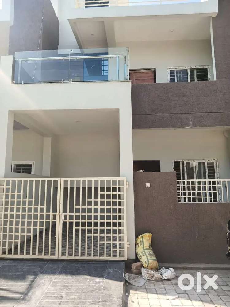 Indipendent duplex for rent covered campus