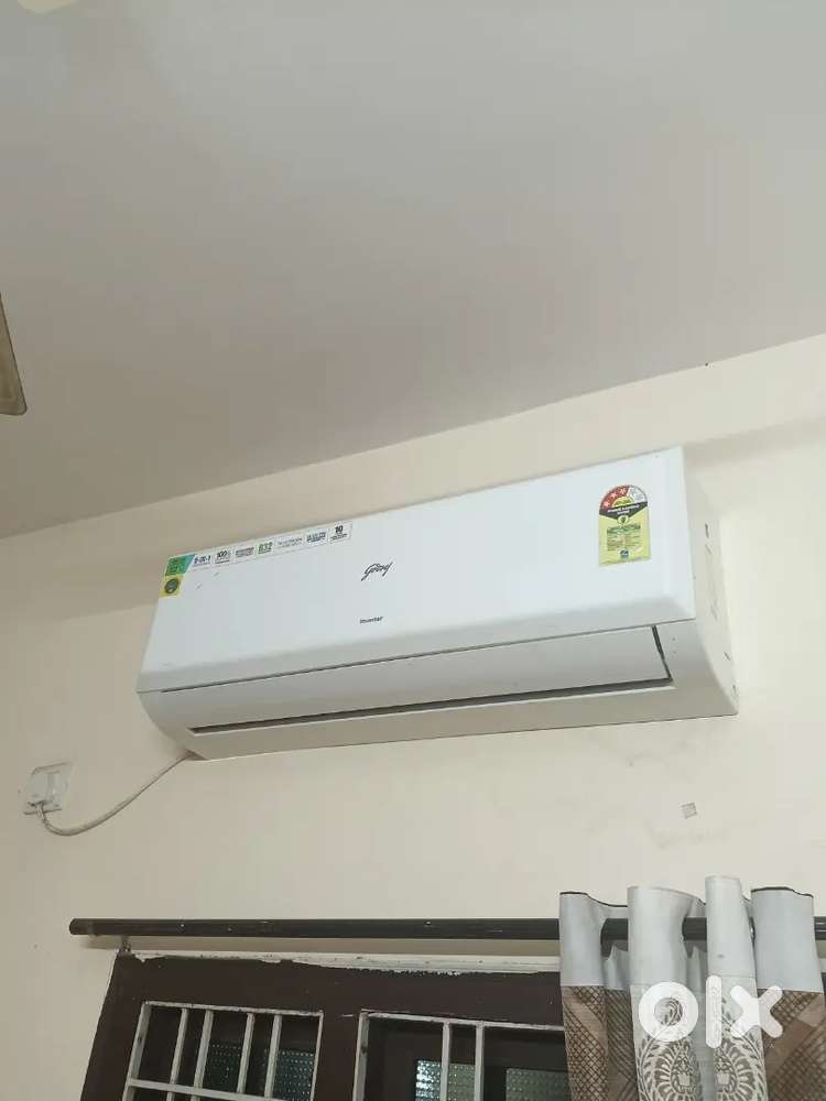 GODREJ INVERTER SPLIT AC 1.5 TON