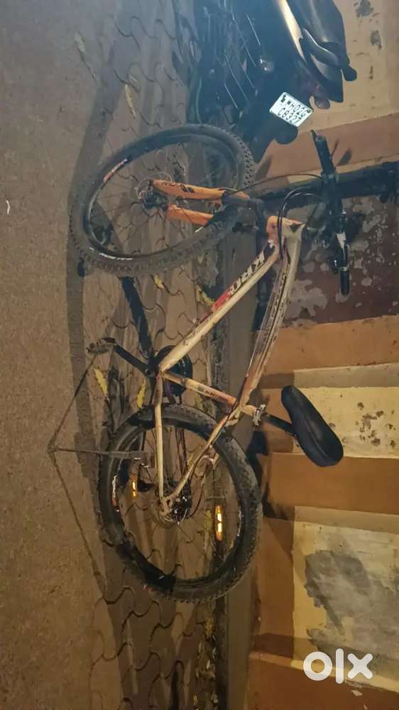 I want to sell this cycle