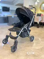 R for Rabbit Stroller and Pram