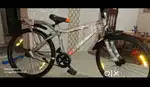 Leader cycle 26t
