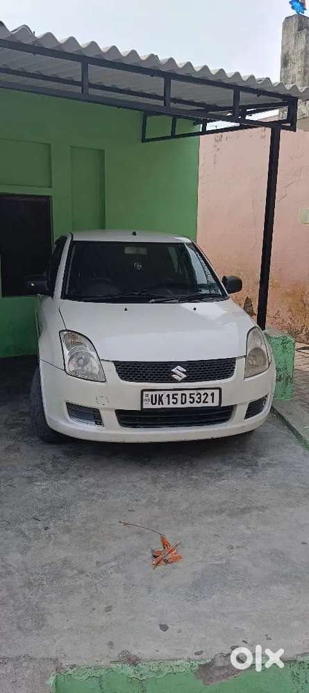 Maruti Suzuki Swift 2010