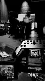 Looking for wedding video editor