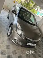 Maruti Suzuki Swift Dzire 2015 Diesel Well Maintained