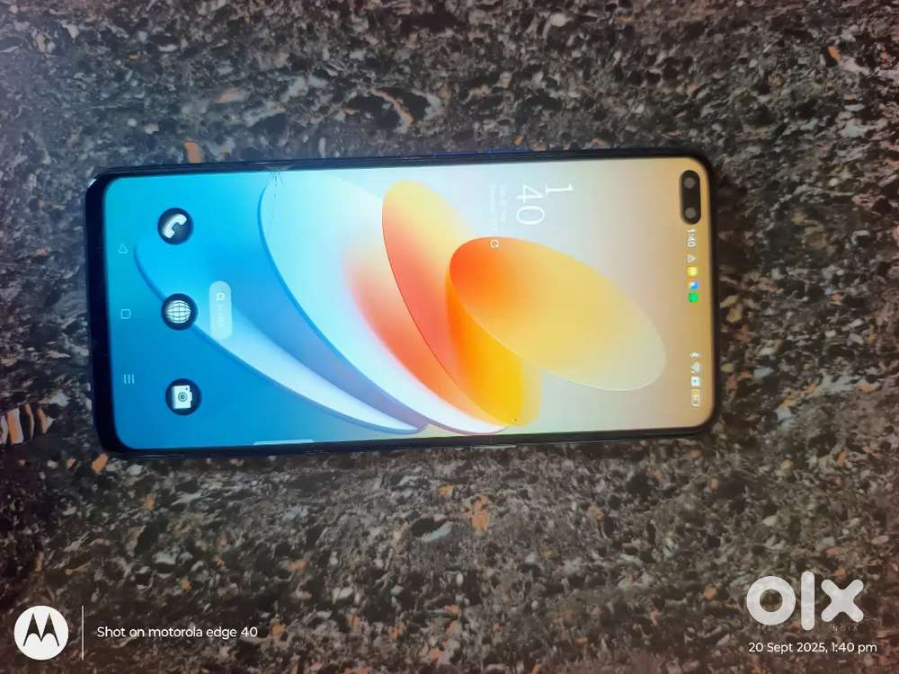 Oppo reno 2 pro