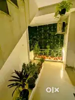 Single room available for rent in sector 16