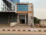 Showroom/Shop/Office space on Main NH8 Jaipur-Ajmer Highway