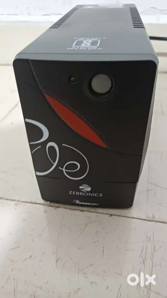 Ups for computer