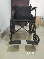 Wheel chair