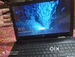 Good condition HP laptop 15inch
