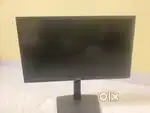 Dell 22 inch monitor