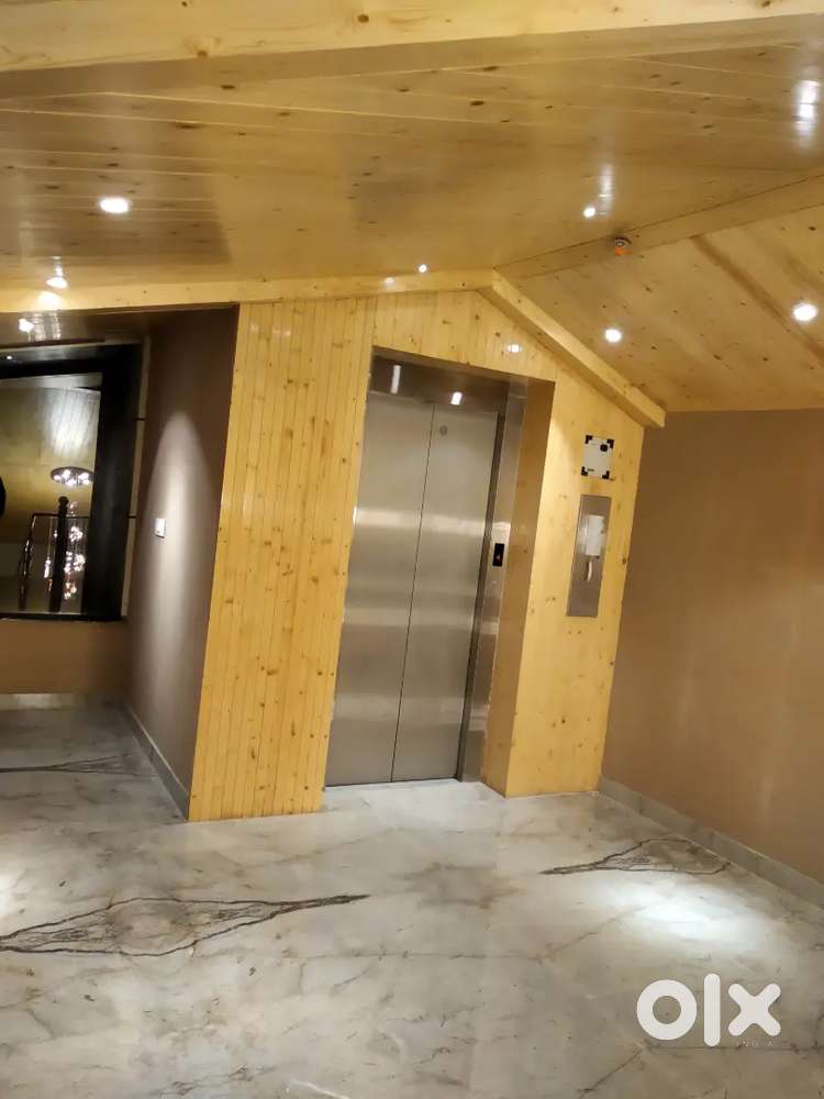 All of the Carpenter works