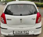 Maruti Suzuki Alto Flash Limited Edition, 2017, Petrol
