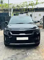 Kia Seltos HTX G, 2021, Petrol