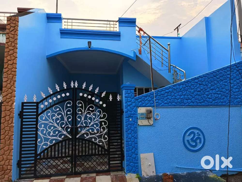 Room Rent in Rawatpura Colony Face 1 Near Bus Stand Bhatagaon Raipur