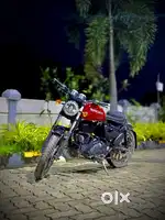 Good condition  fully loaded