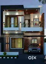 House type Villa Ready to move