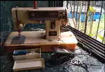 Singer Fashionmaker sewing machine