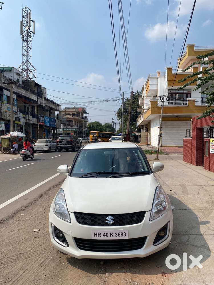 Maruti Suzuki Swift 2013 Diesel Good Condition