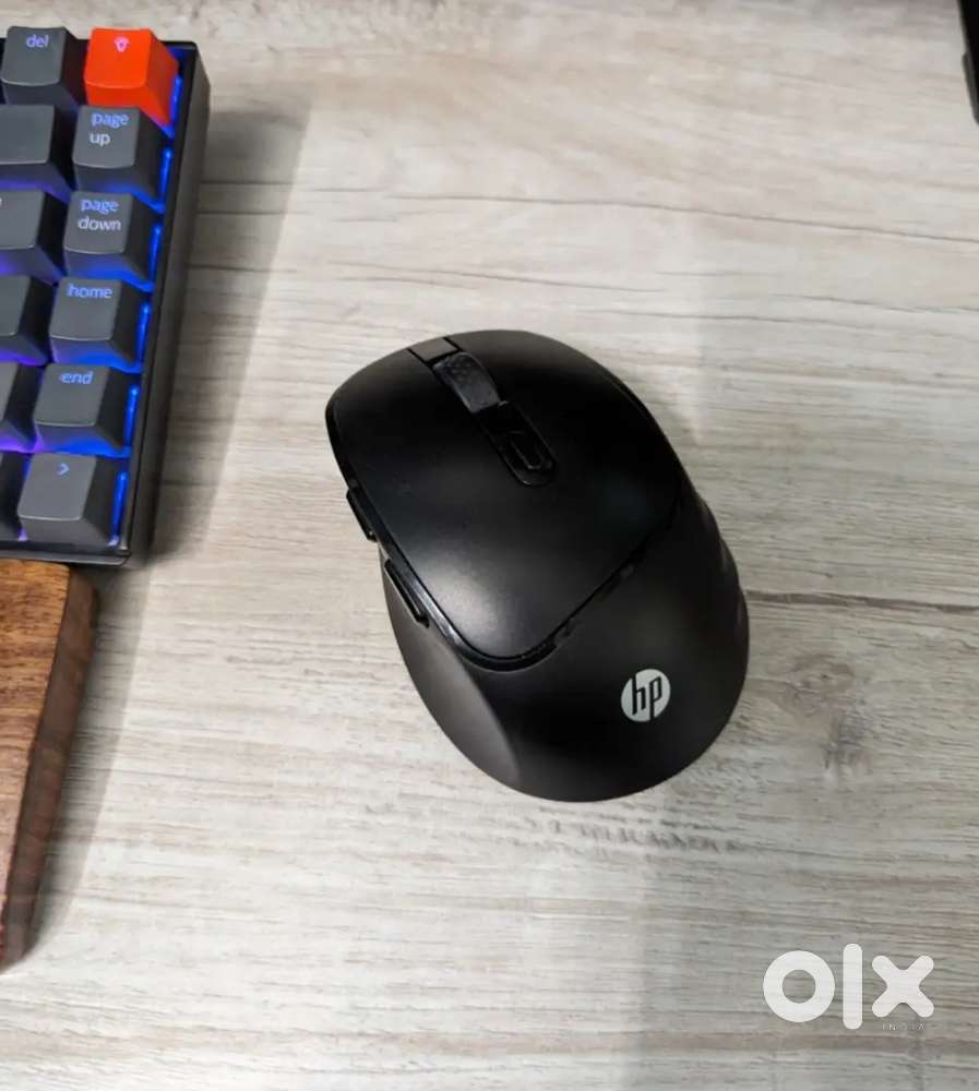 HP M120  mouse