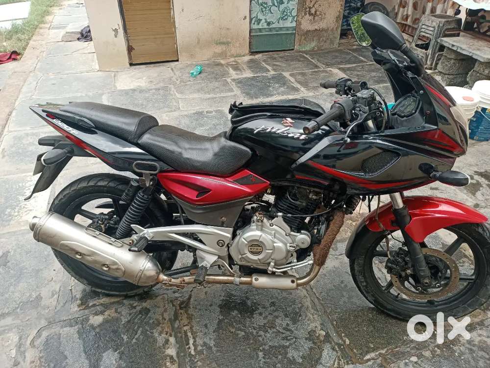 2016 MODEL 2031 EXPIRED