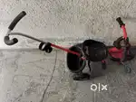 R for rabbit kids tricycle